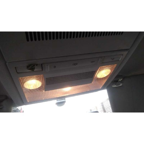 volkswagen polo (9n1) del año 2004