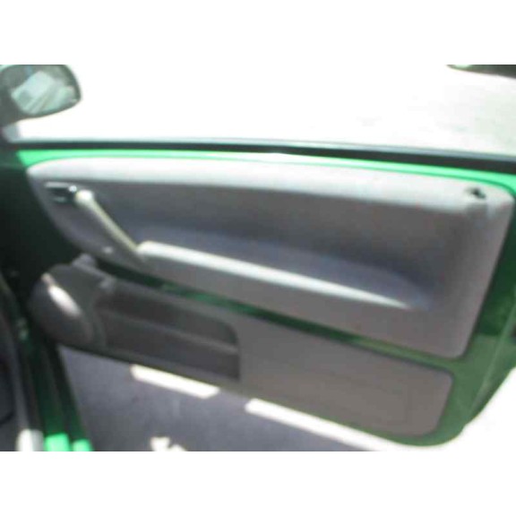 seat arosa (6h1) del año 1997