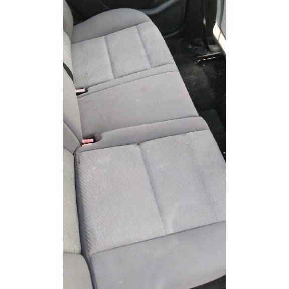 peugeot 307 (s1) del año 2004