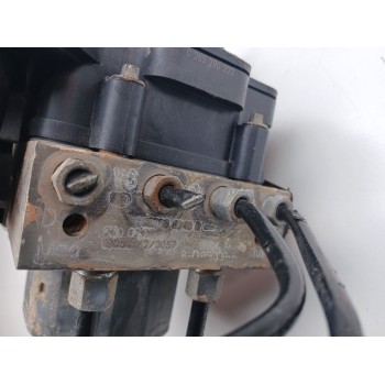 Recambio de abs para renault kadjar (ha_, hl_) 1.3 tce 140 referencia OEM IAM 476608240r 0265290323 