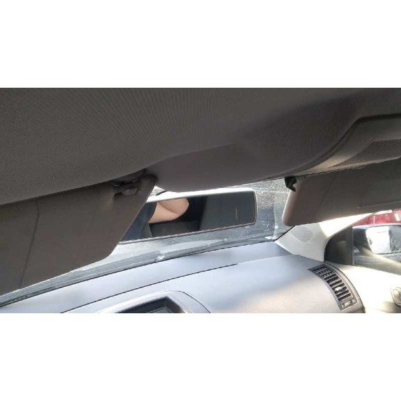 volkswagen polo (9n1) del año 2004