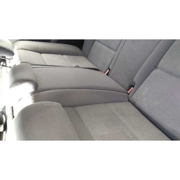 peugeot 307 (s1) del año 2004