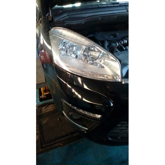 citroën c4 picasso del año 2011