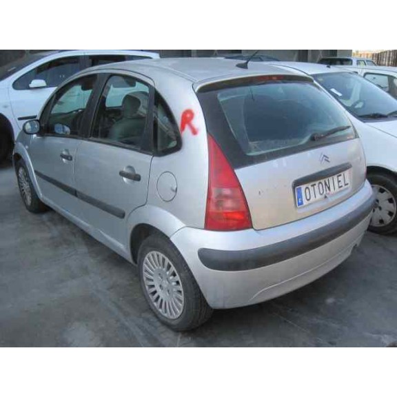 citroën c3 del año 2004