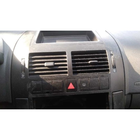 volkswagen polo (9n1) del año 2004