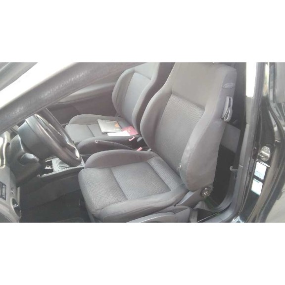 volkswagen polo (9n1) del año 2004