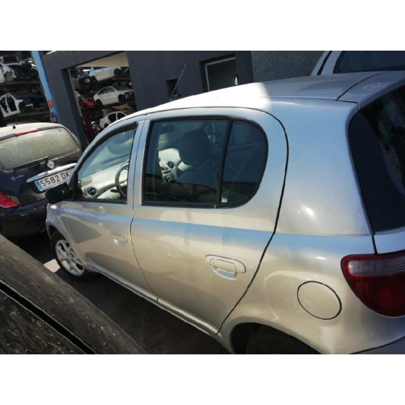 toyota yaris (ncp1/nlp1/scp1) del año 1999