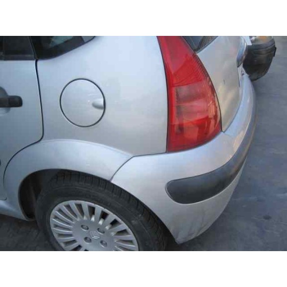 citroën c3 del año 2004