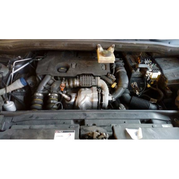 citroën c4 picasso del año 2011