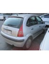 citroën c3 del año 2004