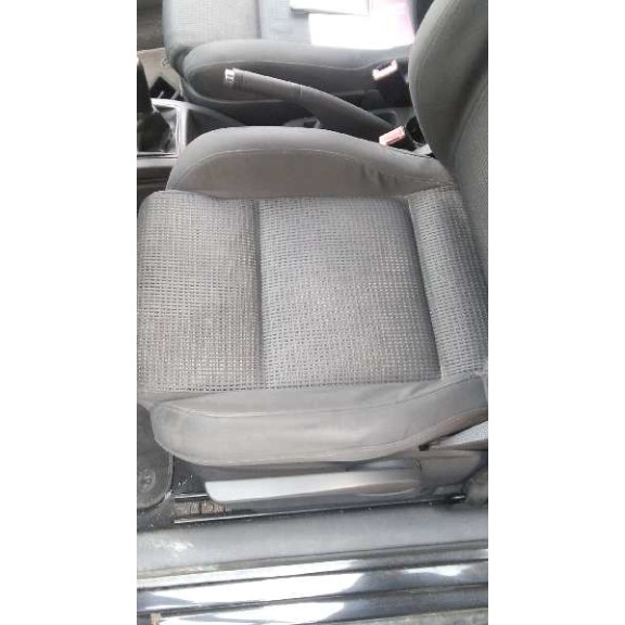 volkswagen polo (9n1) del año 2004