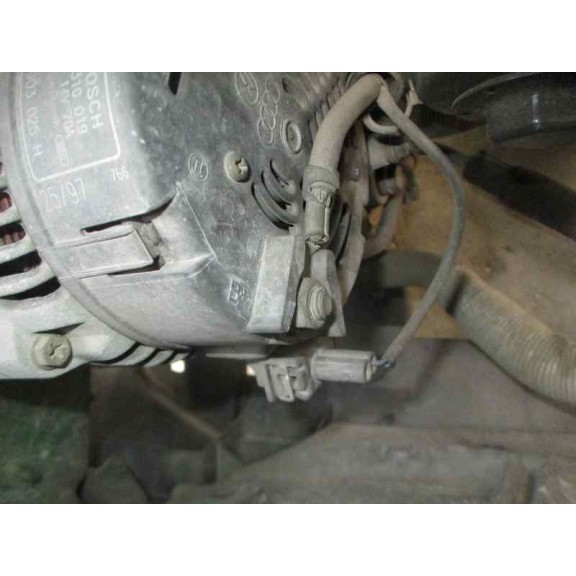 seat arosa (6h1) del año 1997