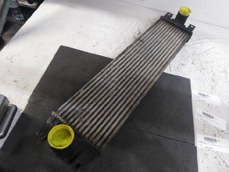 Recambio de intercooler para nissan interstar mod. 04 (x70) 2.5 dci diesel cat referencia OEM IAM   