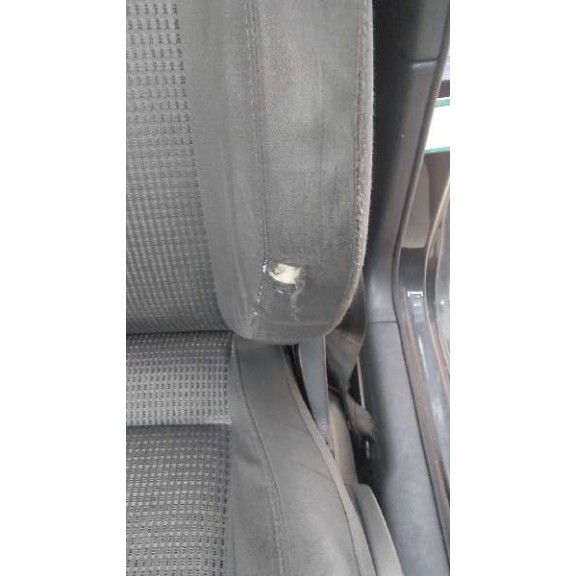 volkswagen polo (9n1) del año 2004