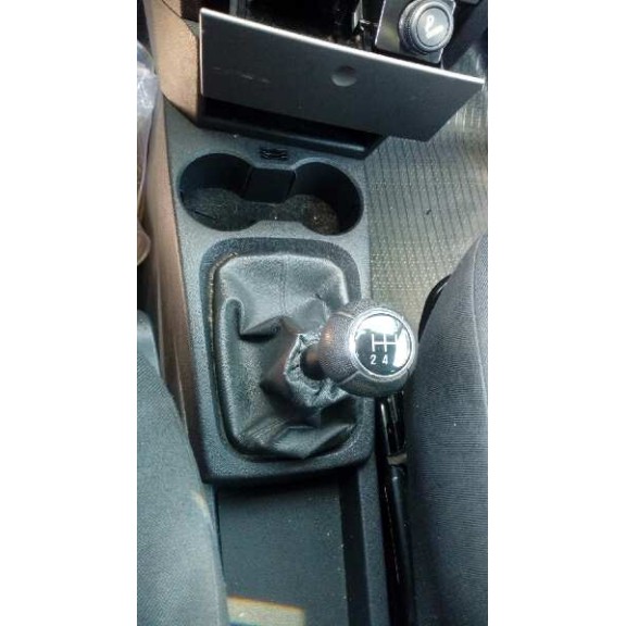 opel meriva del año 2008