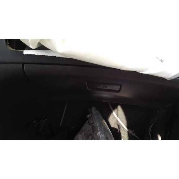 peugeot 307 (s1) del año 2004