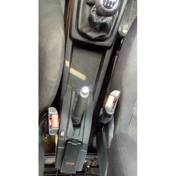 opel meriva del año 2008