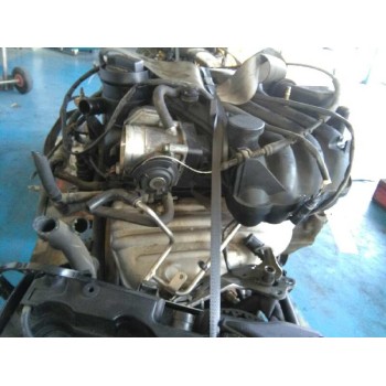 Recambio de motor completo para seat toledo (1m2) signo referencia OEM IAM AKL <M> 