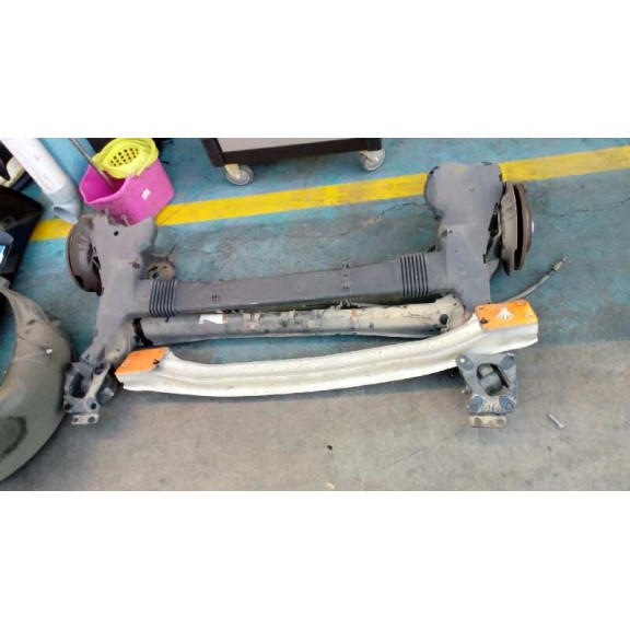 citroën c4 picasso del año 2011