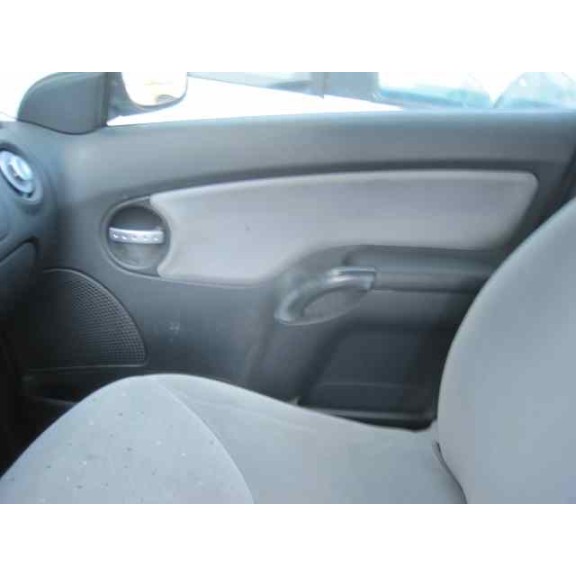 citroën c3 del año 2004