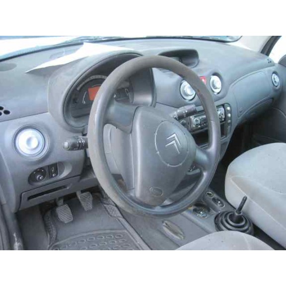 citroën c3 del año 2004