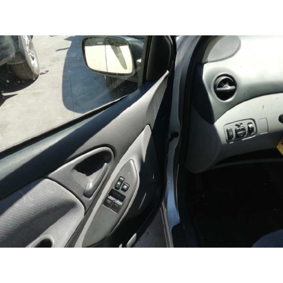 toyota yaris (ncp1/nlp1/scp1) del año 1999