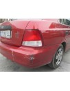 hyundai accent (lc) del año 2000
