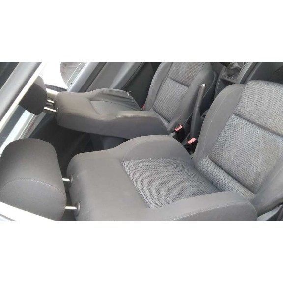 volkswagen polo (9n1) del año 2004