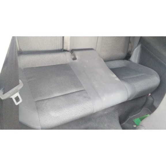 volkswagen polo (9n1) del año 2004