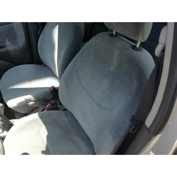 toyota yaris (ncp1/nlp1/scp1) del año 1999