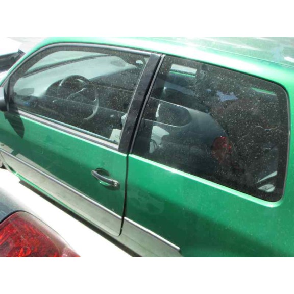 seat arosa (6h1) del año 1997