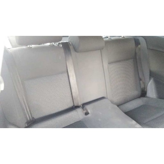 volkswagen polo (9n1) del año 2004