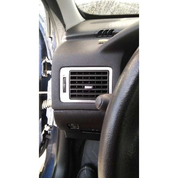 peugeot 307 (s1) del año 2004