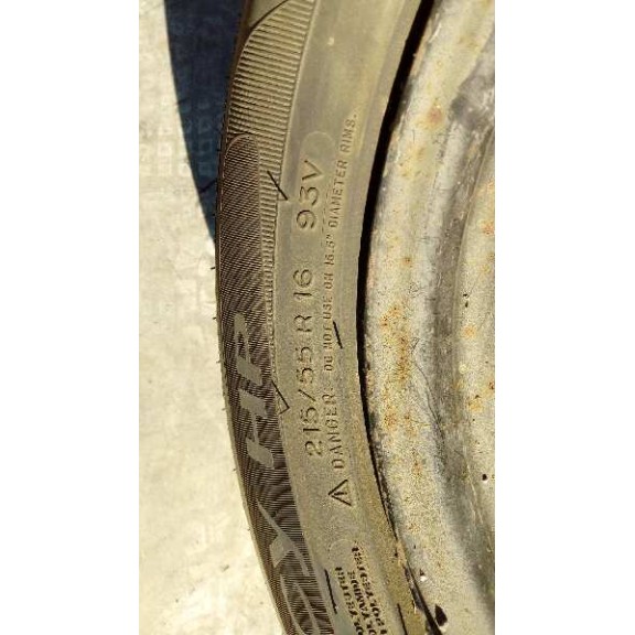 citroën c4 picasso del año 2011