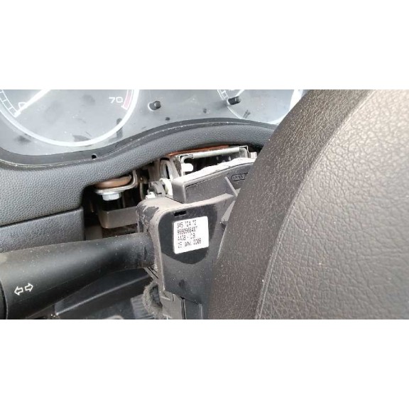 peugeot 307 (s1) del año 2004