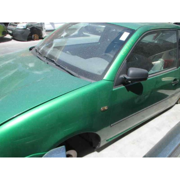 seat arosa (6h1) del año 1997