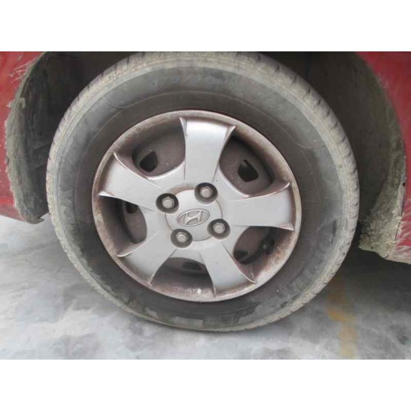 hyundai accent (lc) del año 2000