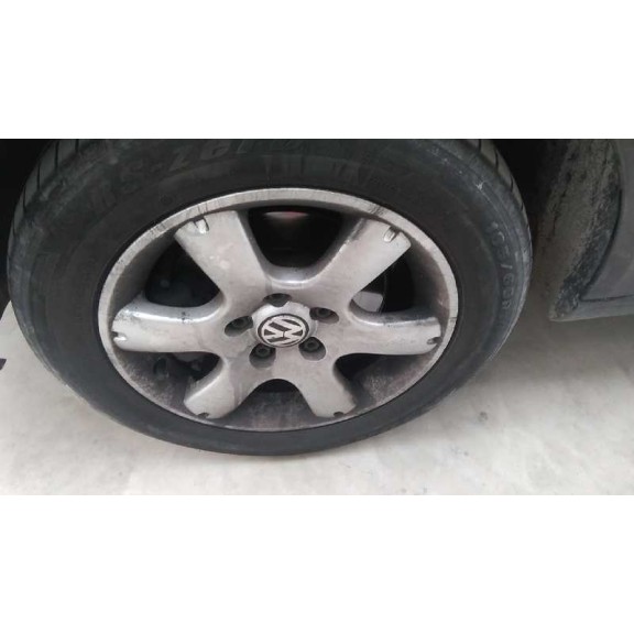 volkswagen polo (9n1) del año 2004