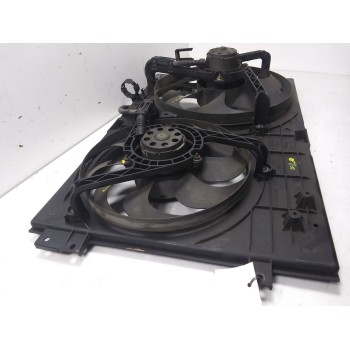 Recambio de electroventilador para audi tt (8n3) 1.8 t referencia OEM IAM 1J0121207M 1J0959455K 1J0959455F