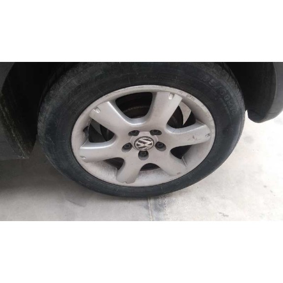 volkswagen polo (9n1) del año 2004