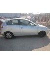 seat ibiza (6l1) del año 2002