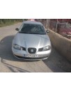 seat ibiza (6l1) del año 2002