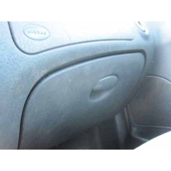 citroën c3 del año 2004