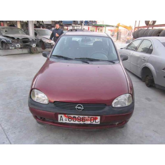 opel corsa b del año 1998