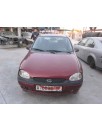 opel corsa b del año 1998