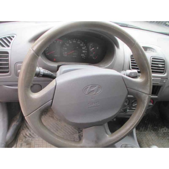 hyundai accent (lc) del año 2000