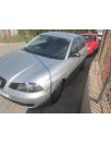 seat ibiza (6l1) del año 2002