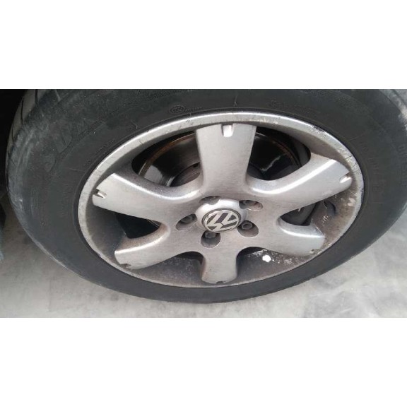 volkswagen polo (9n1) del año 2004