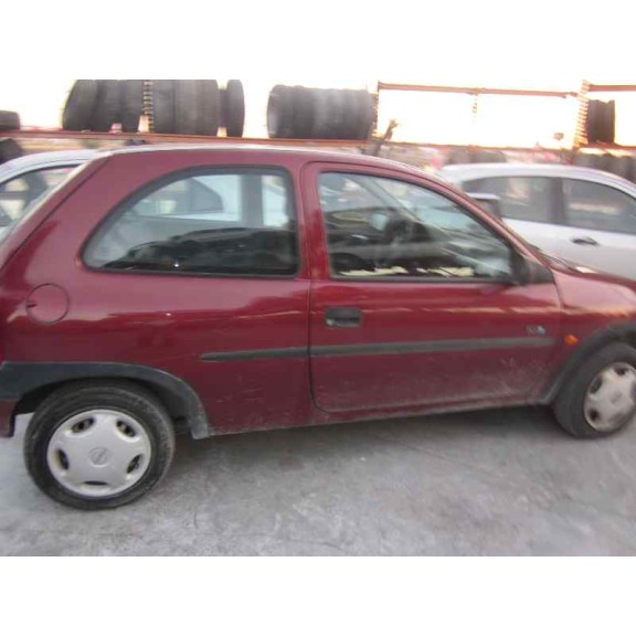opel corsa b del año 1998