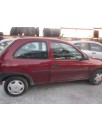 opel corsa b del año 1998